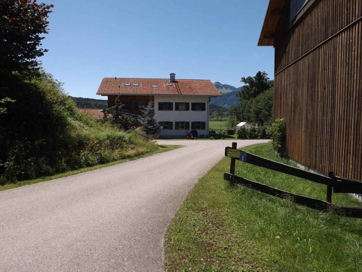 레텐베르크 Landhaus Brockhaus 아파트 외부 사진